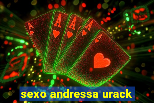 sexo andressa urack